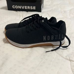 NOBULL women’s trainers!Like New!
